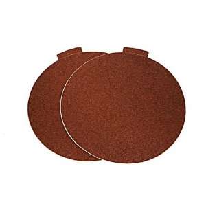  Sand Paper Discs for Air Hockey Puck Goalie 