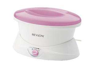    REVLON RVSP3501 Spa MoistureStay Paraffin Wax Bath