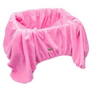 JEEP 2 in 1 Shopping Cart& High Chair Cover Pink.Opens in a new window