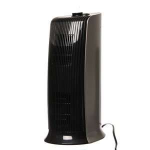   30841 Medium Room Tower Air Purifier with HEPA Filter,
