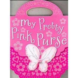 My Pretty Pink Purse (Board).Opens in a new window