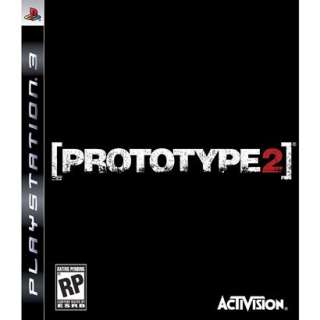 Prototype 2 (PlayStation 3).Opens in a new window