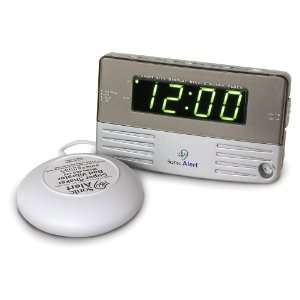  Sonic Boom Alarm Clock