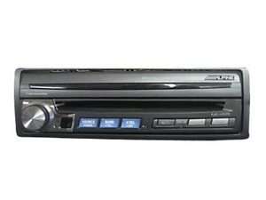 Alpine IVA D300 7 inch Car DVD Player 4958043526369  