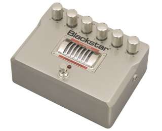 Blackstar HT Series HT DISTX HTDISTX Distortion Pedal PROAUDIOSTAR 