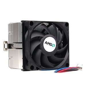 AMD Socket AM2/940/939/754 Heat Sink & Fan up to 4200 