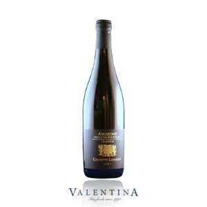  1997 Valentina Cubi Amarone 750ml Grocery & Gourmet Food