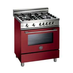   X304GGVVI Professional 30In Stainless Steel Freestanding Gas Range