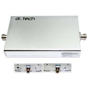   Antenna Signal Booster Repeater Amplifier 800 MHz Cell Phones