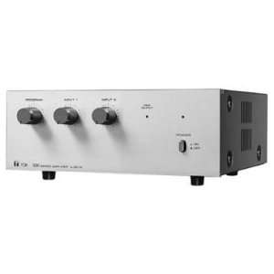  TOA A 901A Modular Mixer/Amplifiers 