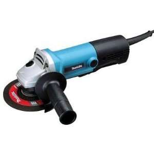  5 Angle Grinders   5 angle grinder 7.5 amp10000rpm ac/dc 