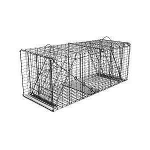  Live Animal Trap Fox or Jackrabbit with Collapsible 
