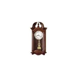    Everett Antique Style Clock   by Howard Miller