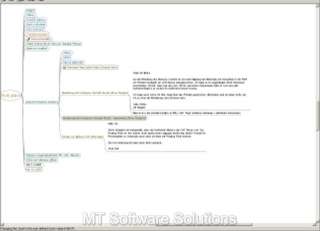 CREATE NEW IDEAS MIND MAP MAPPING SOFTWARE FOR PC MAC  