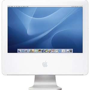  Apple iMac G5 Desktop with 17 M9249LL/A (1.80 GHz PowerPC 