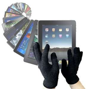  For Cold Weather Use   Works With Your Tablet PC (e.g. The New Apple 