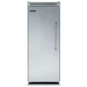   White Full Refrigerator Built In Refrigerator VIRB530LWH Appliances