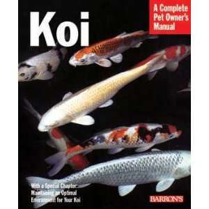   ) (Catalog Category Aquarium / Books fresh Water)