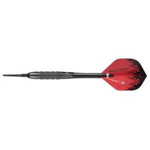  Pro Player Black Soft Tip Darts 18 Grams 96344t/122760 