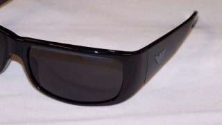 Emporio Armani Authentic Sunglasses EA9815/S EA 9815 D28 BN Shiny 