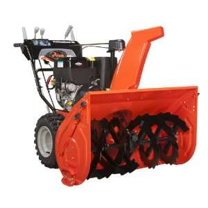  Ariens Professional ST36DLE (36) 342cc Two Stage Snow 