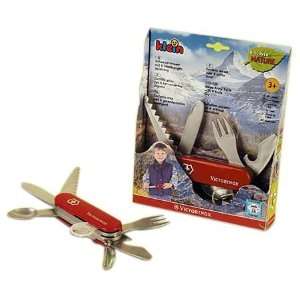  Theo Klein Swiss Army Knife Toys & Games