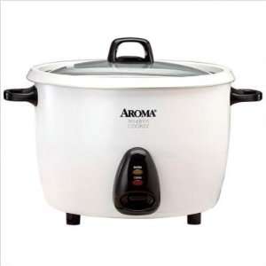  15 Cup Rice Cooker & Food Steamer