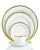    Charter Club Grand Buffet Gold Dinnerware Collection customer 