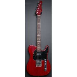  USED G&L Special Build ASAT Classic Bluesboy Musical 