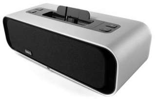 Audiovox XMAS100 XM Radio Compact Sound System  
