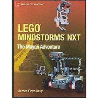 LEGO Mindstorms NXT (Paperback).Opens in a new window
