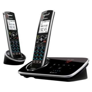 Uniden DECT 6.0 Cordless Phone System (D3280 2) with 2 Handsets 