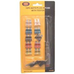  Auto Circuit Tester Case Pack 72 