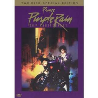 Purple Rain (20th Anniversary Special Edition) (2 Discs) (Widescreen 