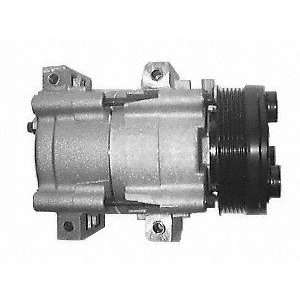  Frigette A/C Parts 204 1023 New Compressor And Clutch Automotive