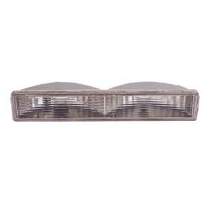   Buick LeSabre Replacement Turn Signal Light   Driver Side Automotive