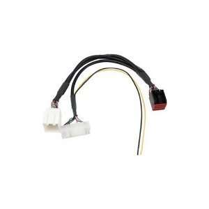  PAC AB FRD20 Auxiliary Audio Input for Ford, Lincoln and 