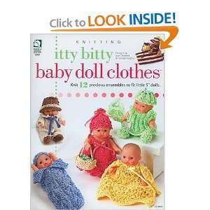Itty Bitty Baby Doll Clothes   [ITTY BITTY BABY DOLL CLOTHES 