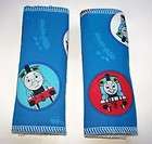 Baby Seat Belt Strap Cover Pad Thomas the Train
