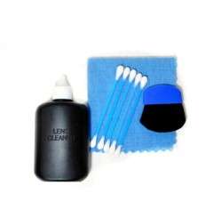 cleaning kit that will help you take proper and safe care of your 