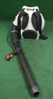 STIHL BR550 PROFESSIONAL BACKPACK BLOWER  