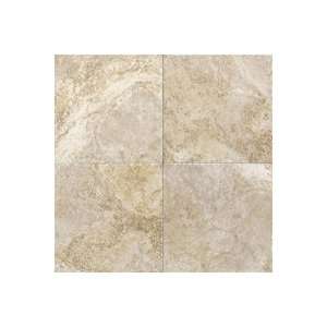  Paraiso Floor Tile Avorio 13x13in