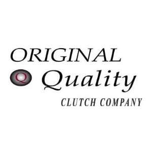  Original Quality Clutch Company   Chevrolet Passenger Car 