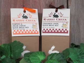 Chocolate Chip Cookie Mix  Rabbit Creek products baking  