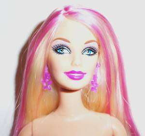Barbie Fashionista Shopping Spree Sassy Barbie Doll  