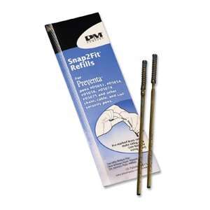   For Pm Company Mmf Industries Ballpoint Pen Ballpoint Pen 2 / Pack