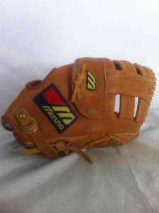 Mizuno MZ 4500 Baseball Glove  