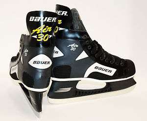 Bauer Air 30 Senior Hockey Skates  
