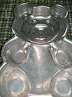 WILTON TEDDY BEAR CAKE PAN 1986 #2105 9402 THIS IS IN G
