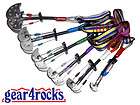 LINKS CAMS SET trad gear protection rock climbing new items in 